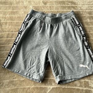 Men’s Jogging Shorts